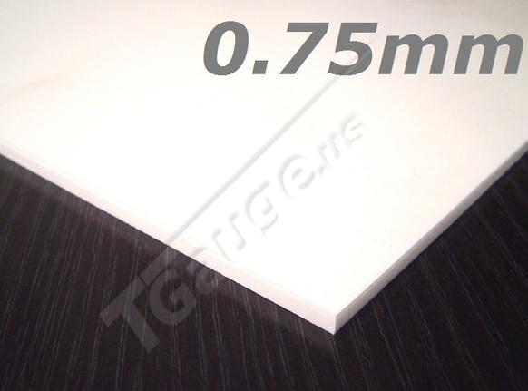 Styrene Sheet